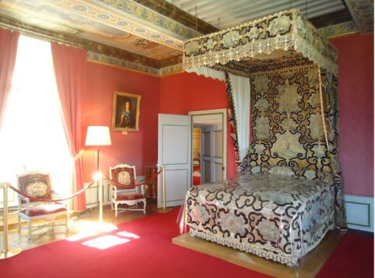 Château de Bazoches, demeure de Vauban / Bourgogne | blog de william navarrete (suite)