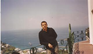 Capri 2003
