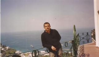 Capri 2003