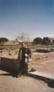Paestum 2003
